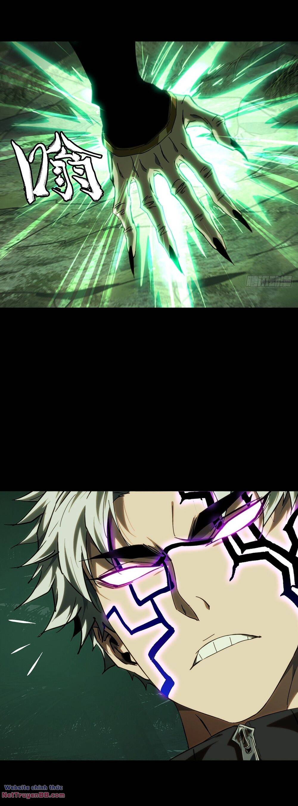 Đại Tượng Vô Hình - Chapter 395 - Page 13