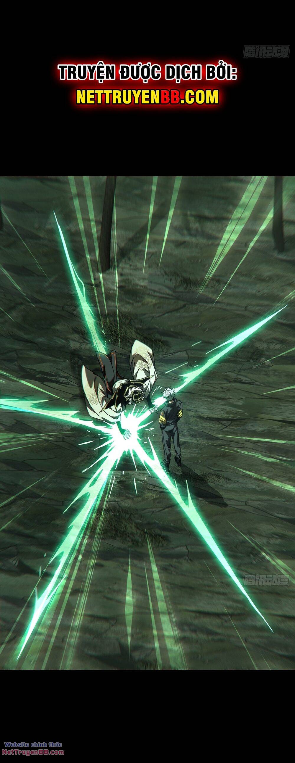 Đại Tượng Vô Hình - Chapter 395 - Page 14