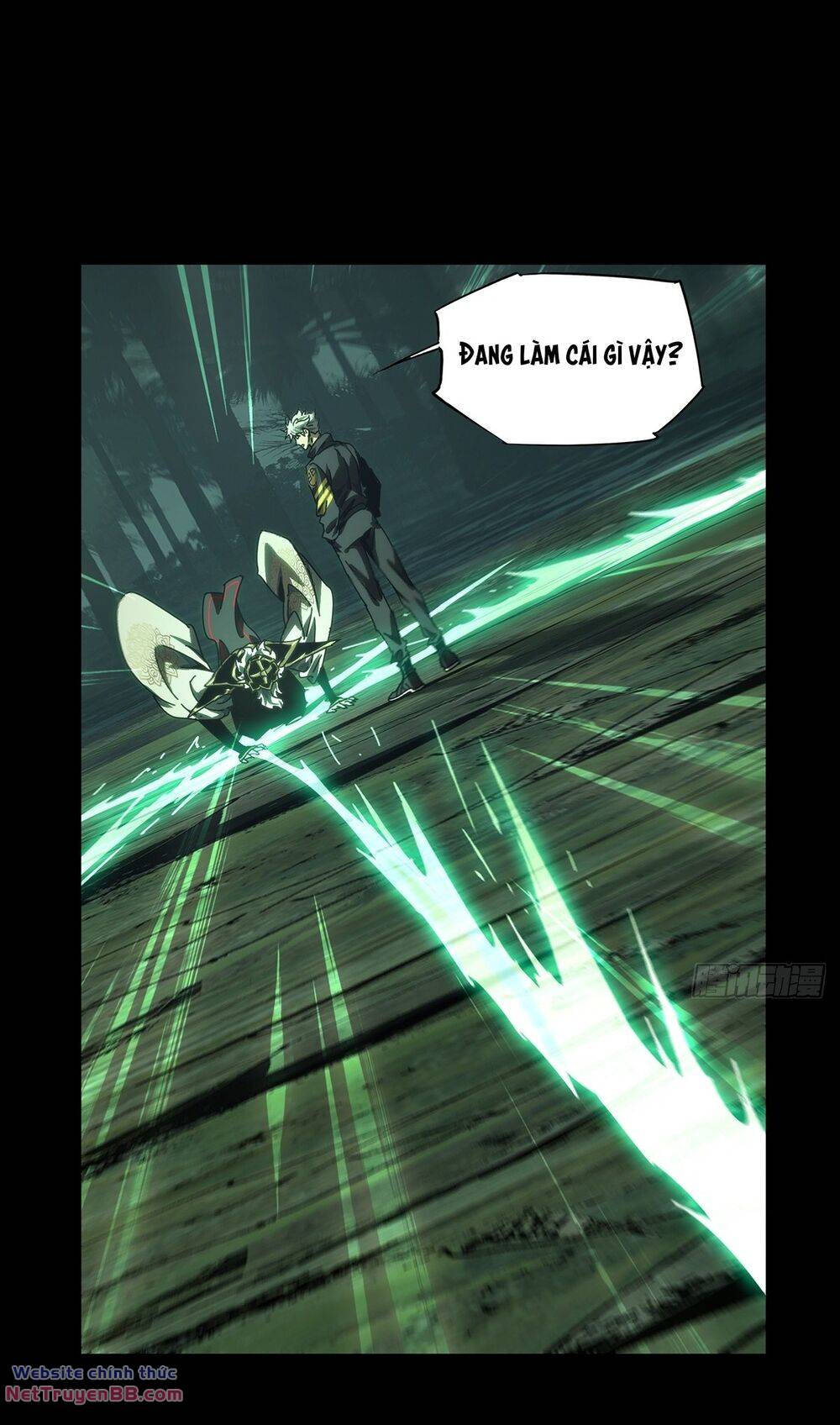 Đại Tượng Vô Hình - Chapter 395 - Page 15