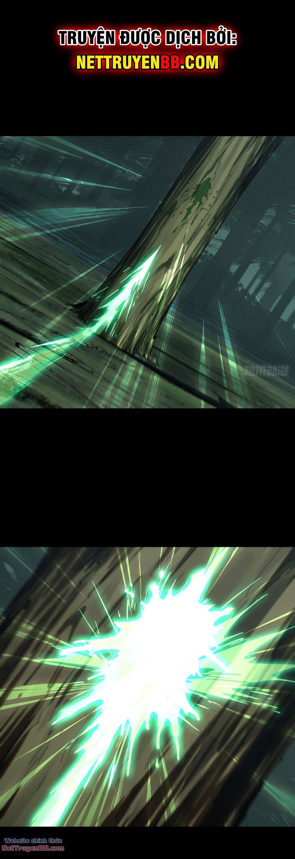 Đại Tượng Vô Hình - Chapter 395 - Page 16