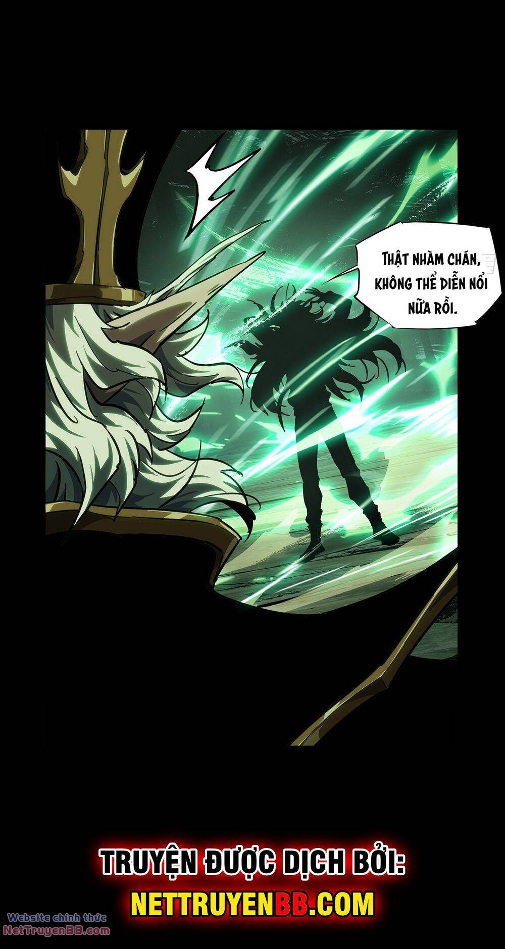 Đại Tượng Vô Hình - Chapter 395 - Page 25