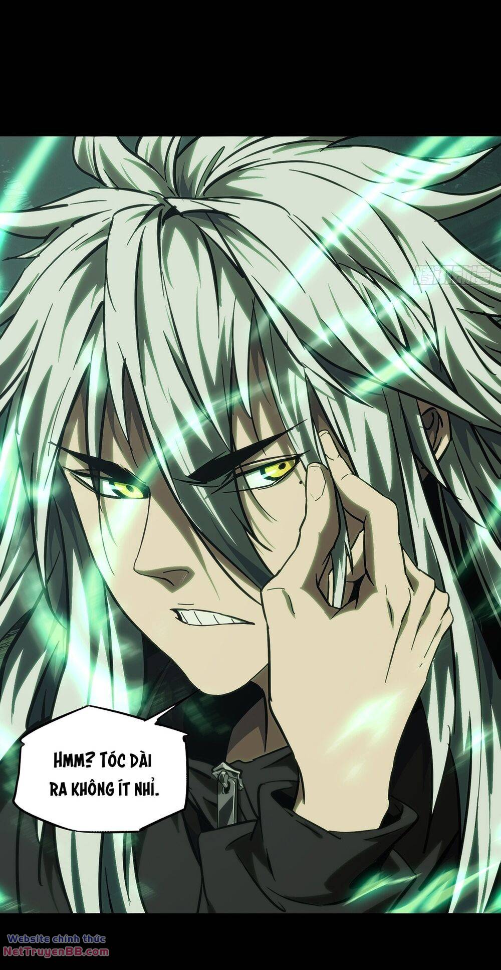 Đại Tượng Vô Hình - Chapter 395 - Page 27