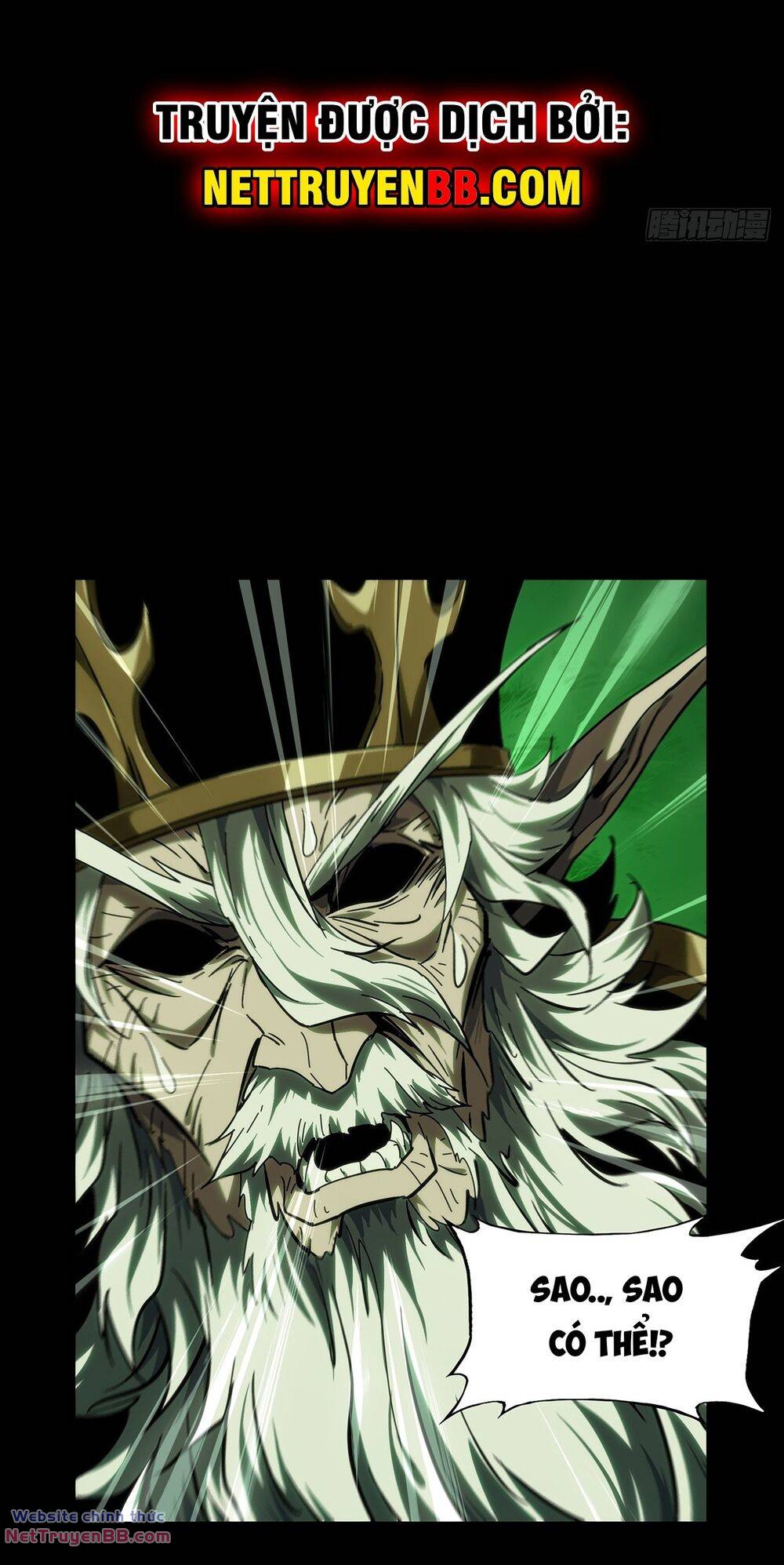 Đại Tượng Vô Hình - Chapter 395 - Page 28