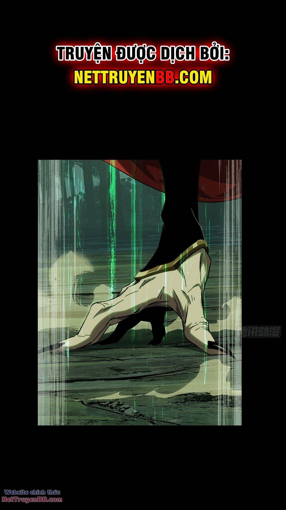 Đại Tượng Vô Hình - Chapter 395 - Page 31