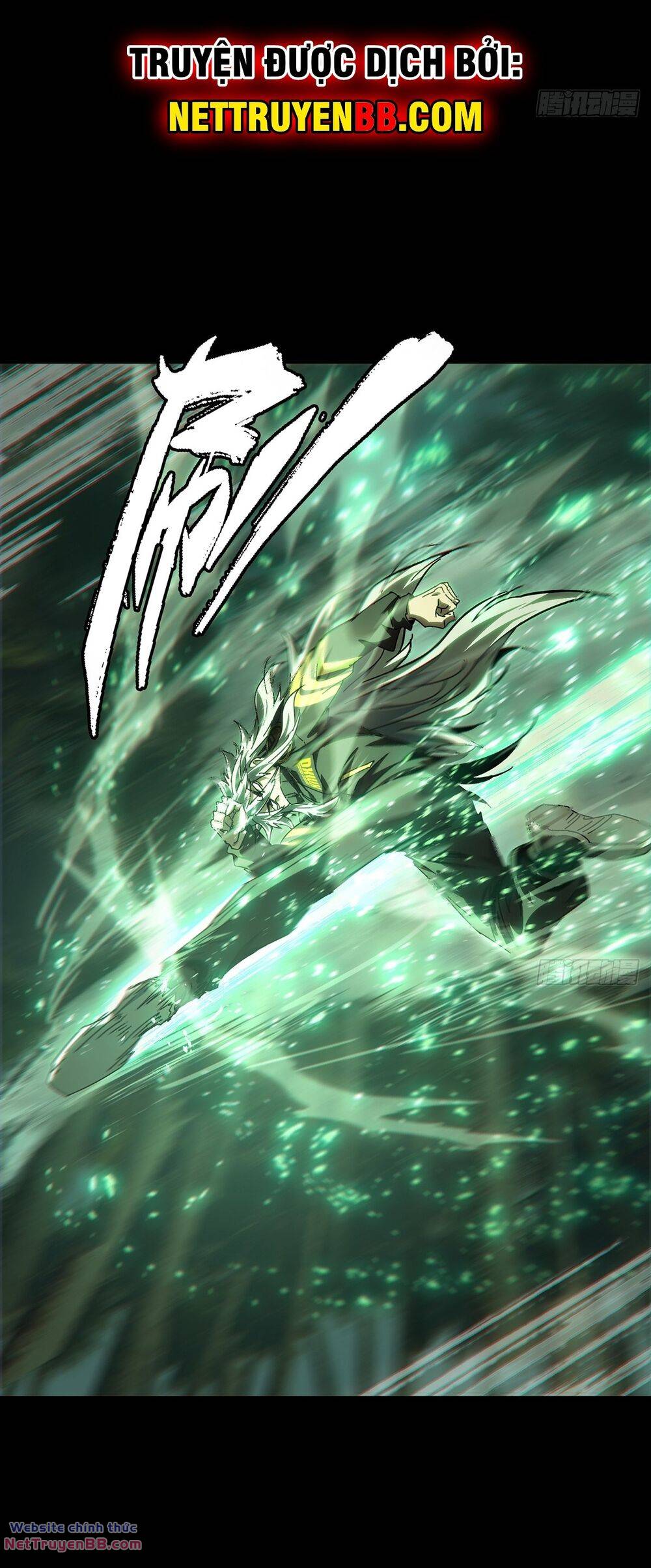 Đại Tượng Vô Hình - Chapter 395 - Page 35