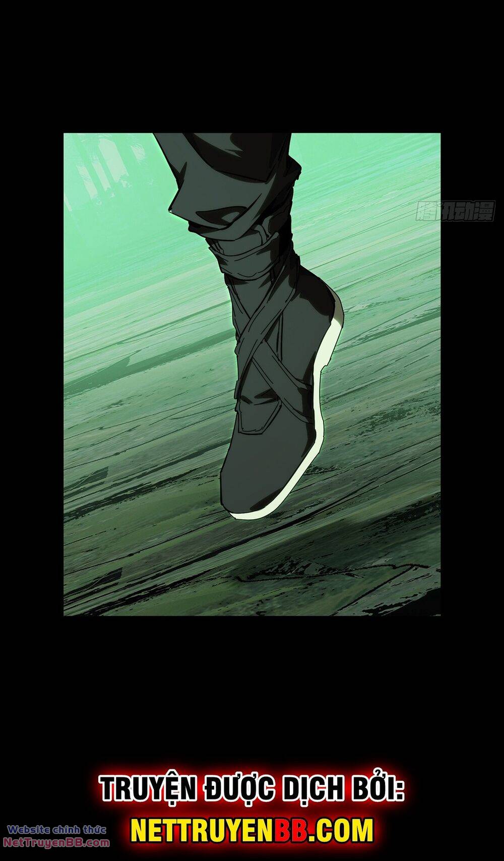 Đại Tượng Vô Hình - Chapter 395 - Page 36