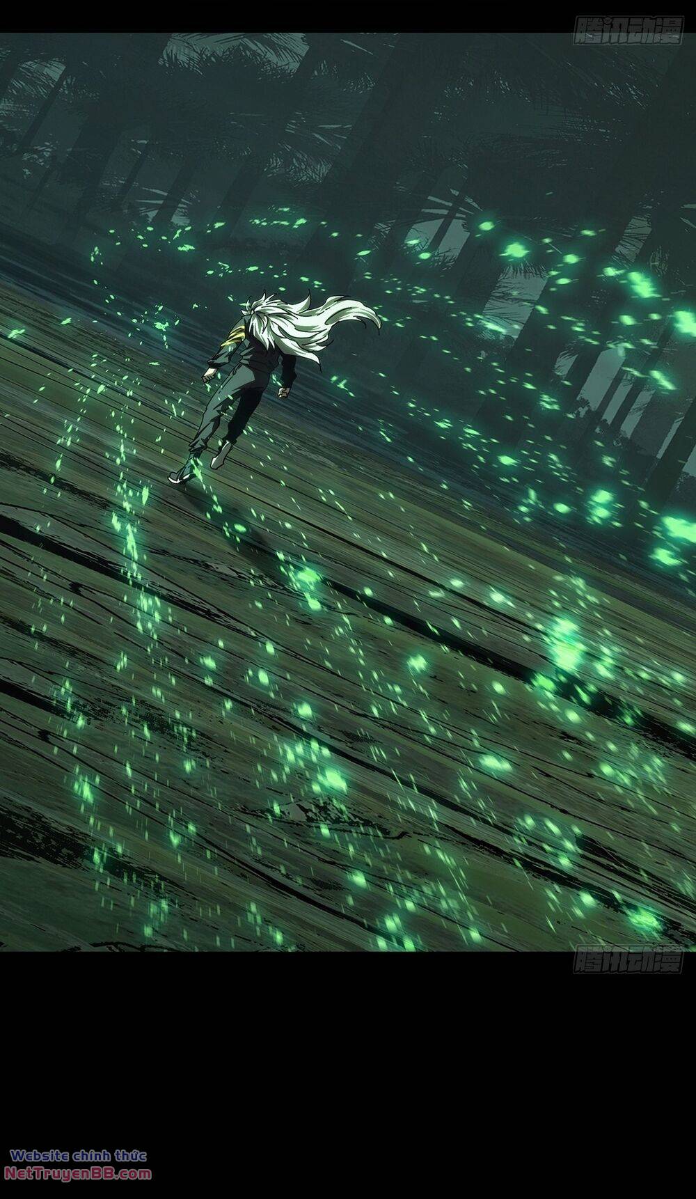 Đại Tượng Vô Hình - Chapter 395 - Page 37