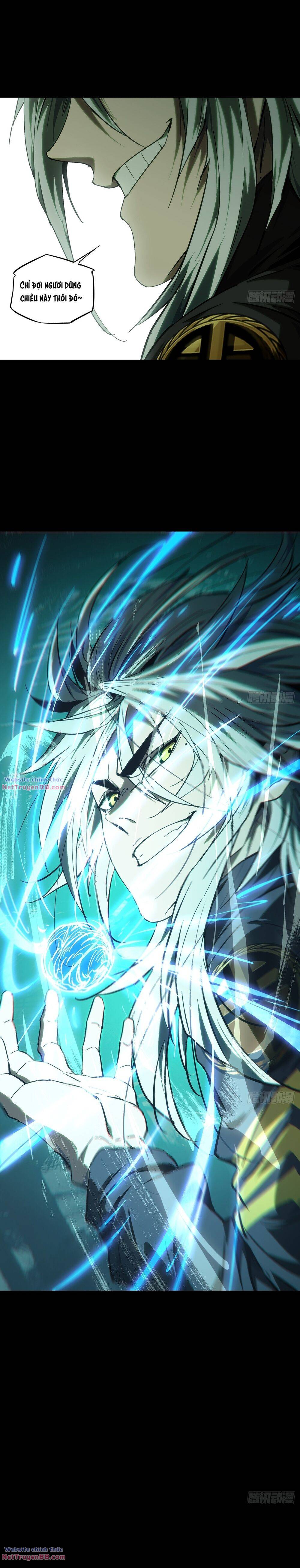 Đại Tượng Vô Hình - Chapter 395 - Page 38