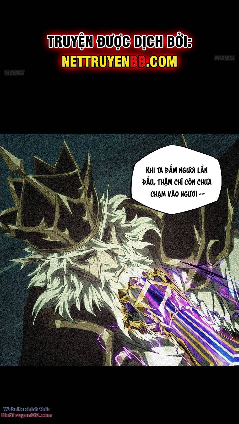 Đại Tượng Vô Hình - Chapter 395 - Page 4