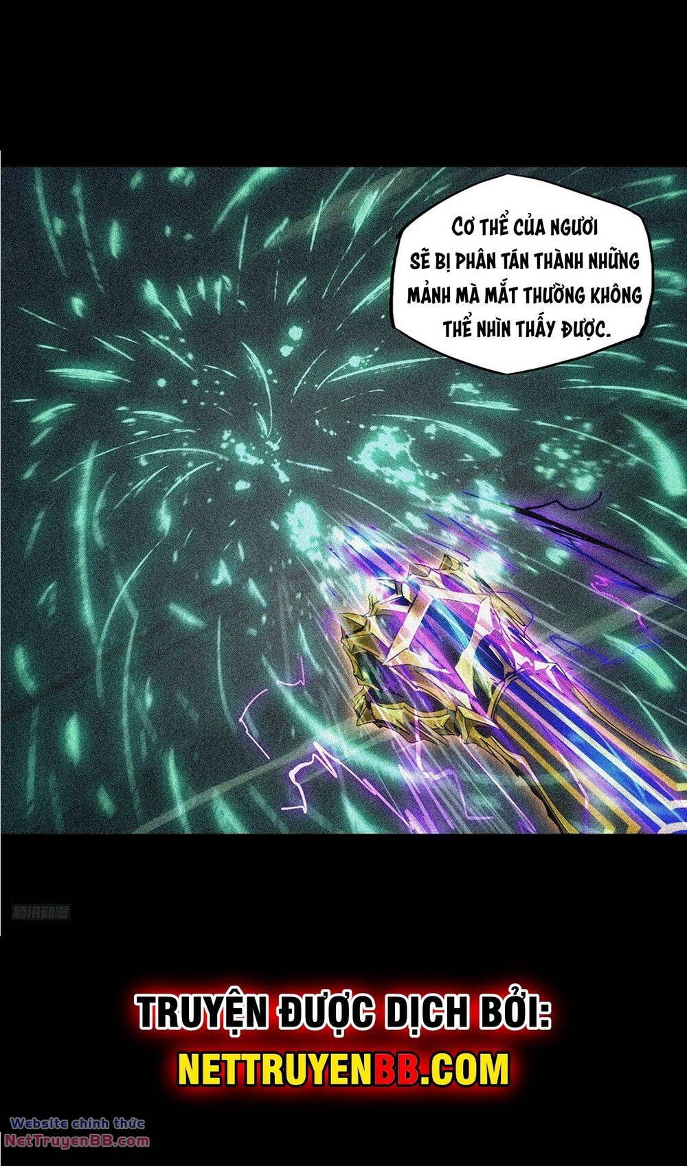 Đại Tượng Vô Hình - Chapter 395 - Page 5