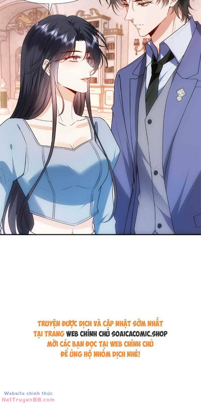 Vợ Của Lục Tổng Không Phải Dạng Vừa - Chapter 108 - Page 20