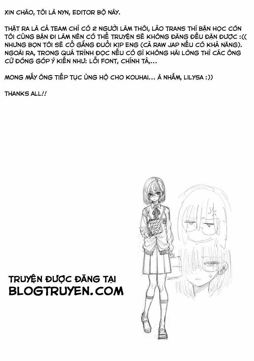 Sự Quyến Rủ Của 25D - Chapter 13 - Page 20