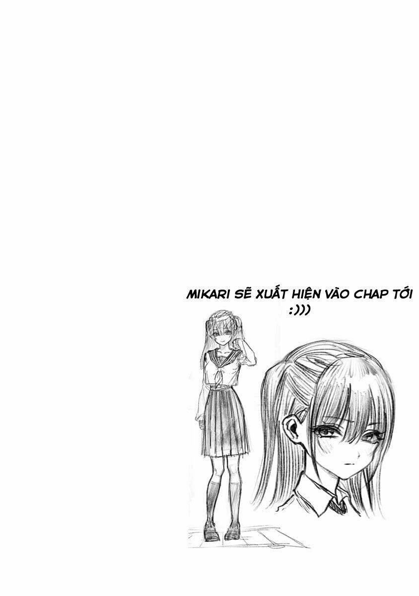 Sự Quyến Rủ Của 25D - Chapter 15 - Page 20