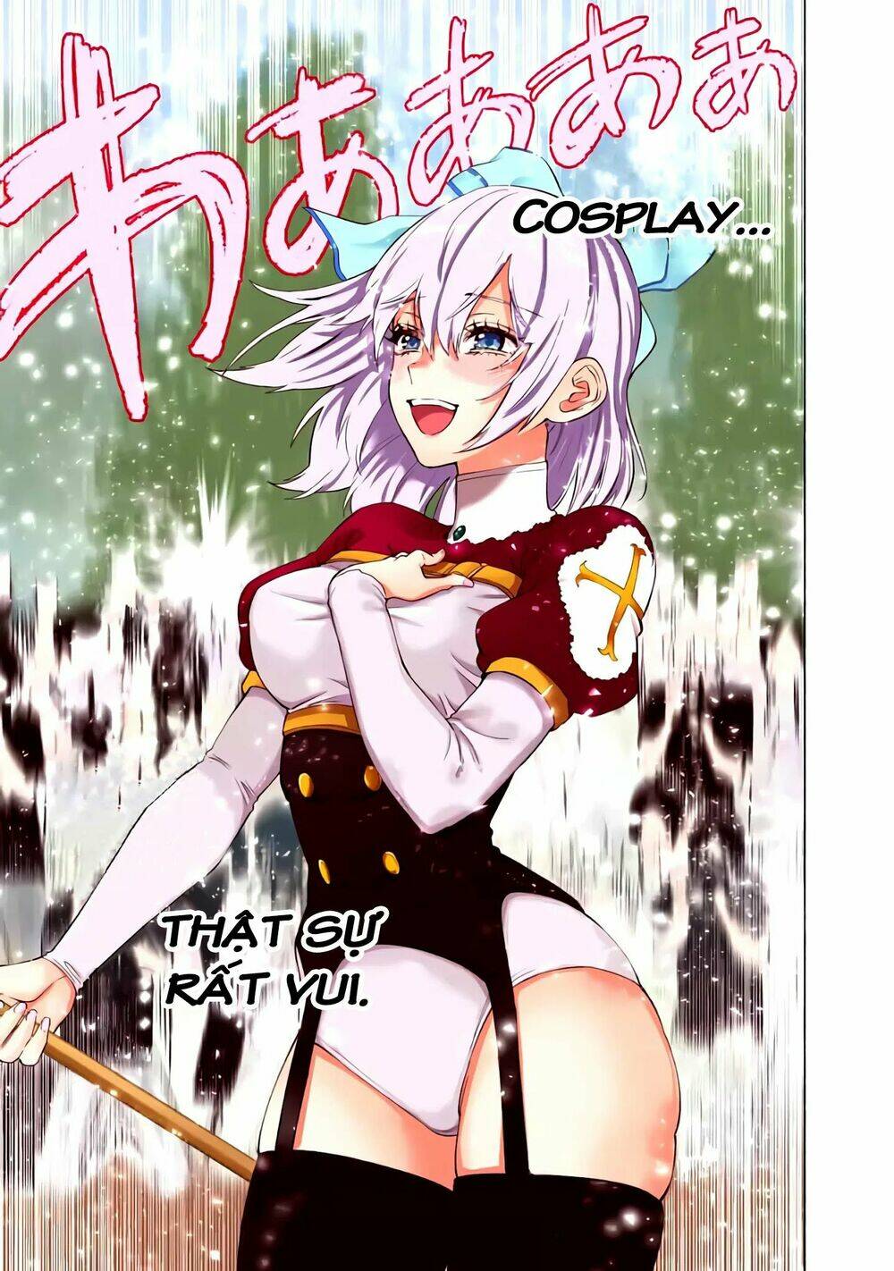 Sự Quyến Rủ Của 25D - Chapter 31 - Page 19