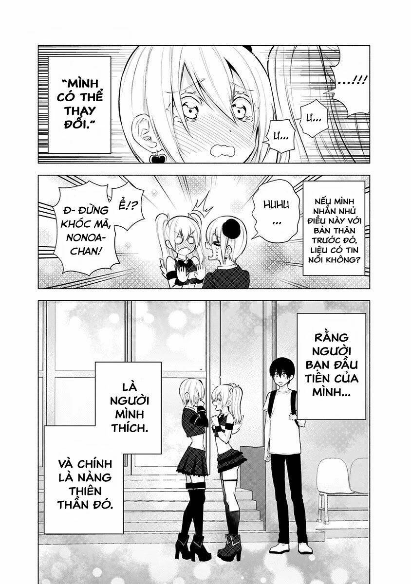 Sự Quyến Rủ Của 25D - Chapter 43 - Page 22