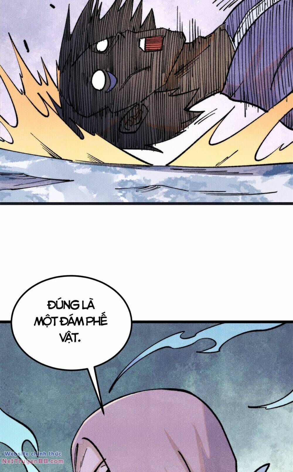 Vạn Cổ Tối Cường Tông - Chapter 308 - Page 11