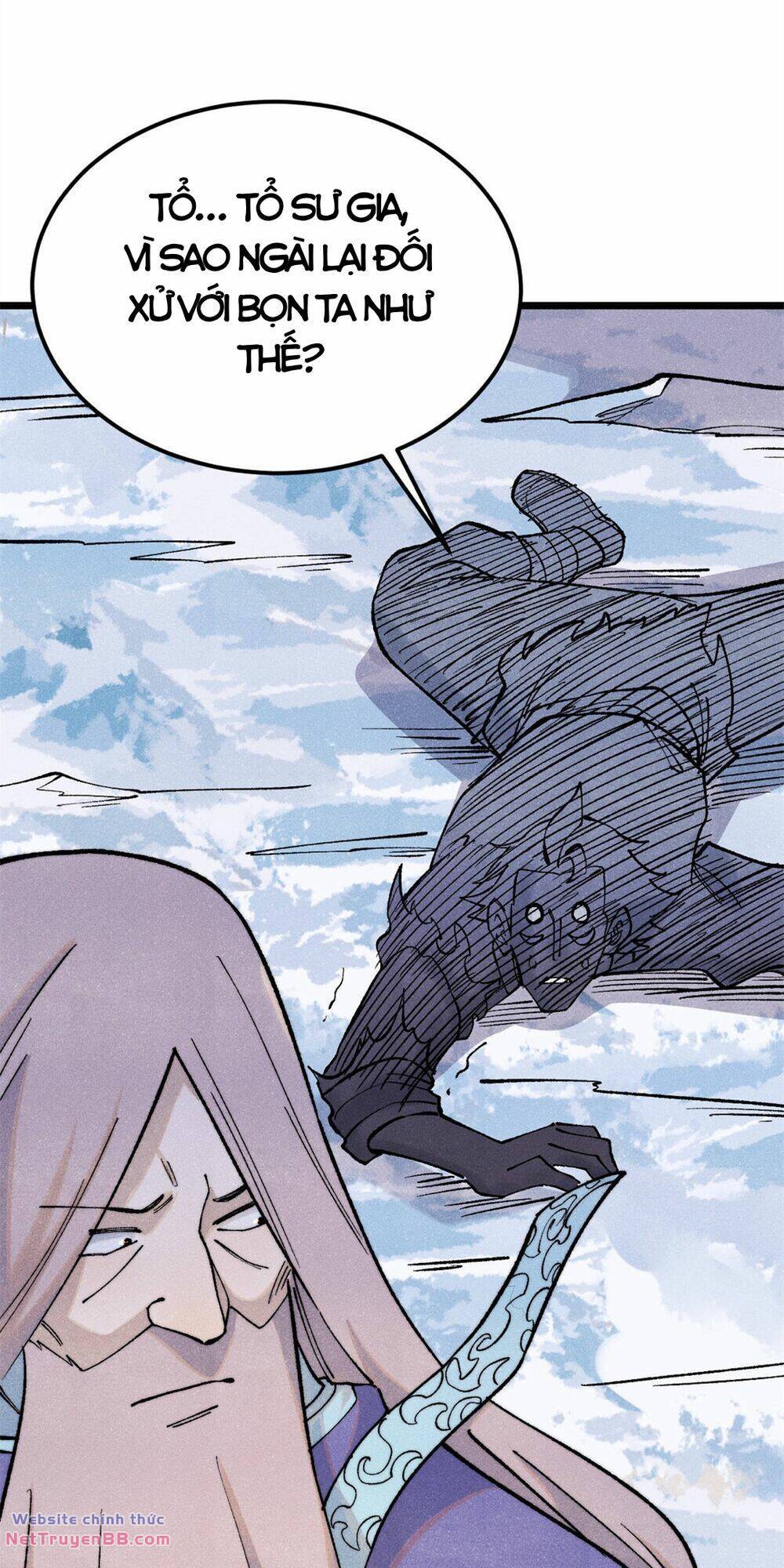 Vạn Cổ Tối Cường Tông - Chapter 308 - Page 13