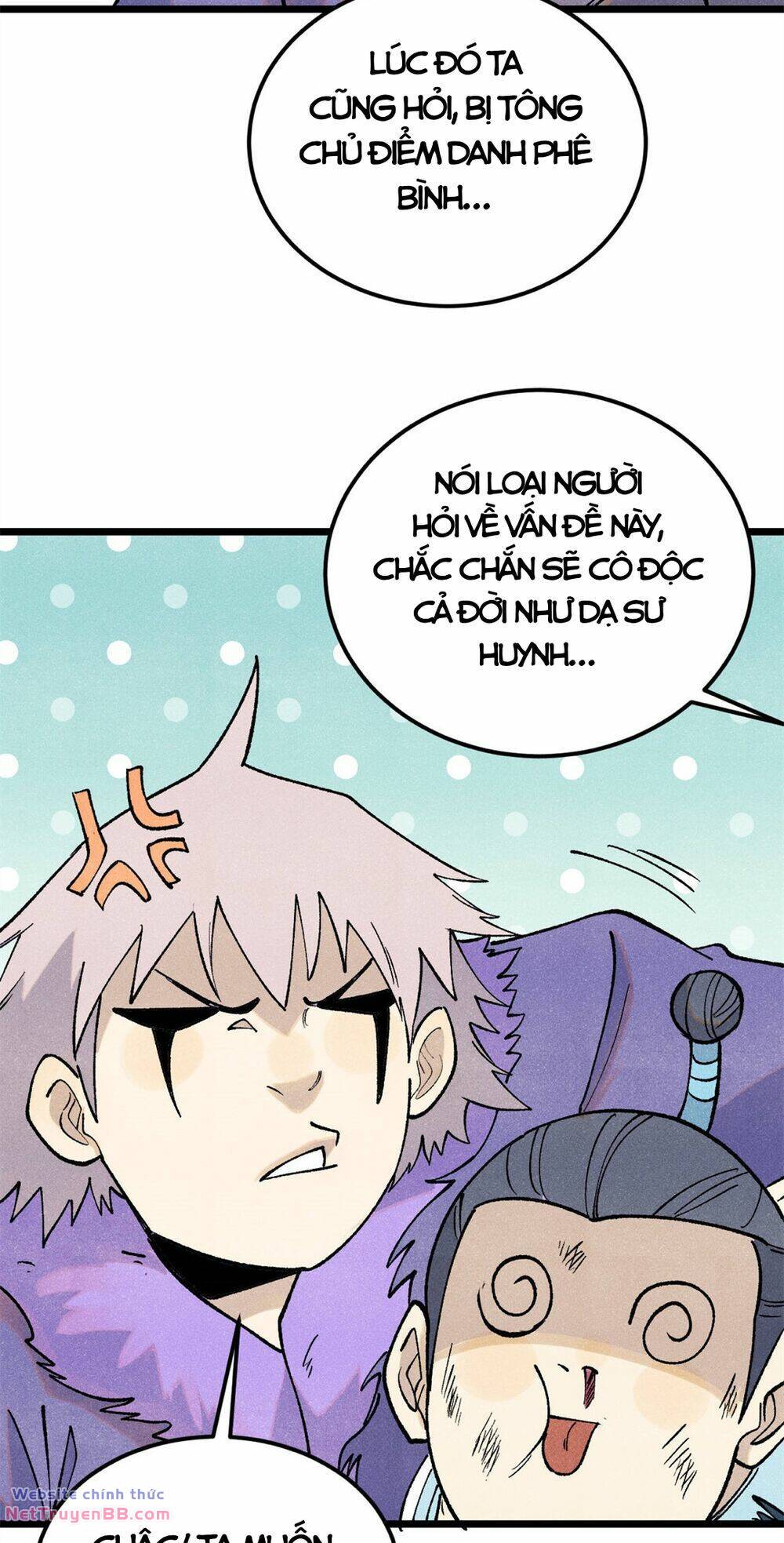 Vạn Cổ Tối Cường Tông - Chapter 308 - Page 21