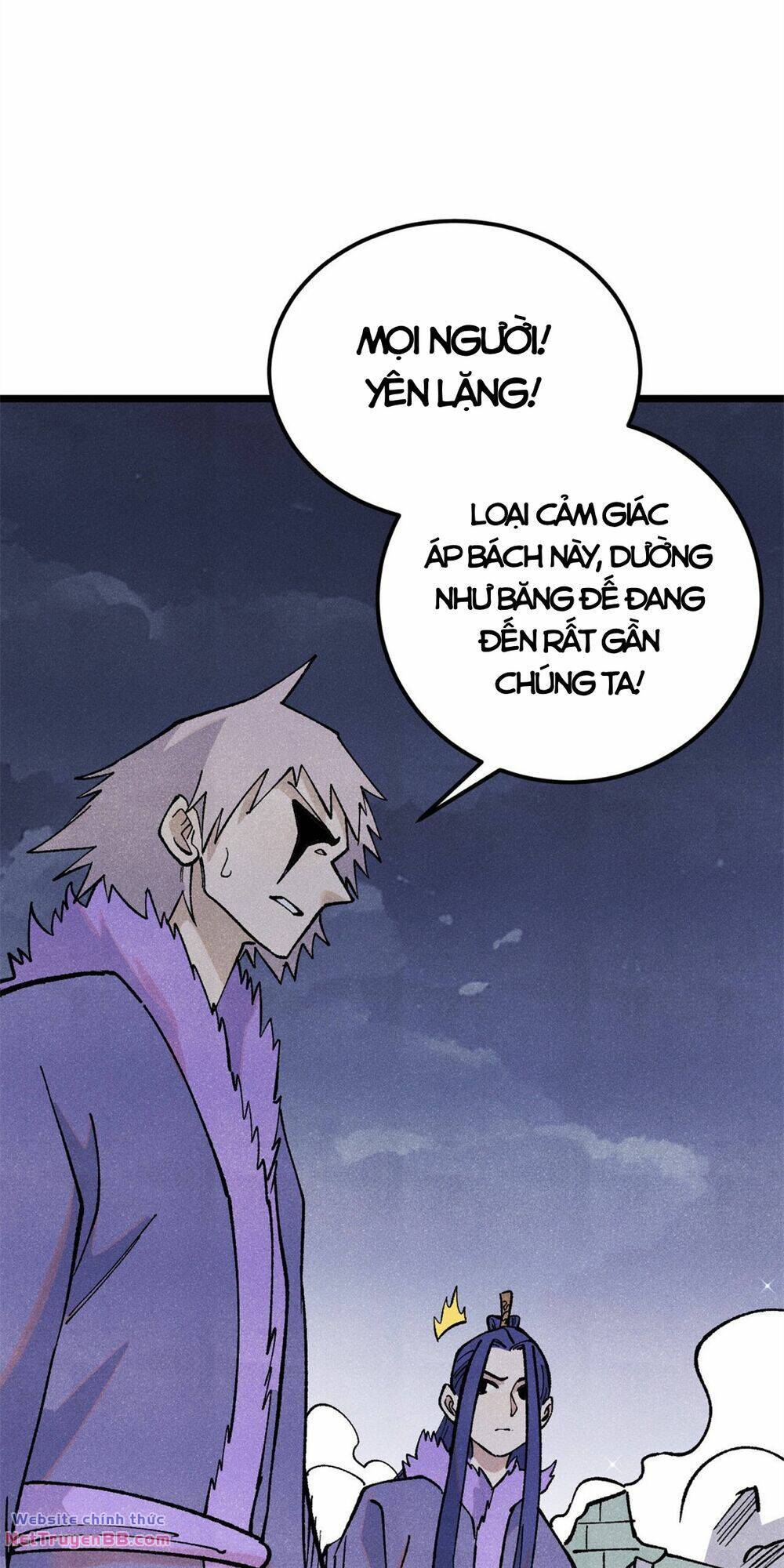 Vạn Cổ Tối Cường Tông - Chapter 308 - Page 23