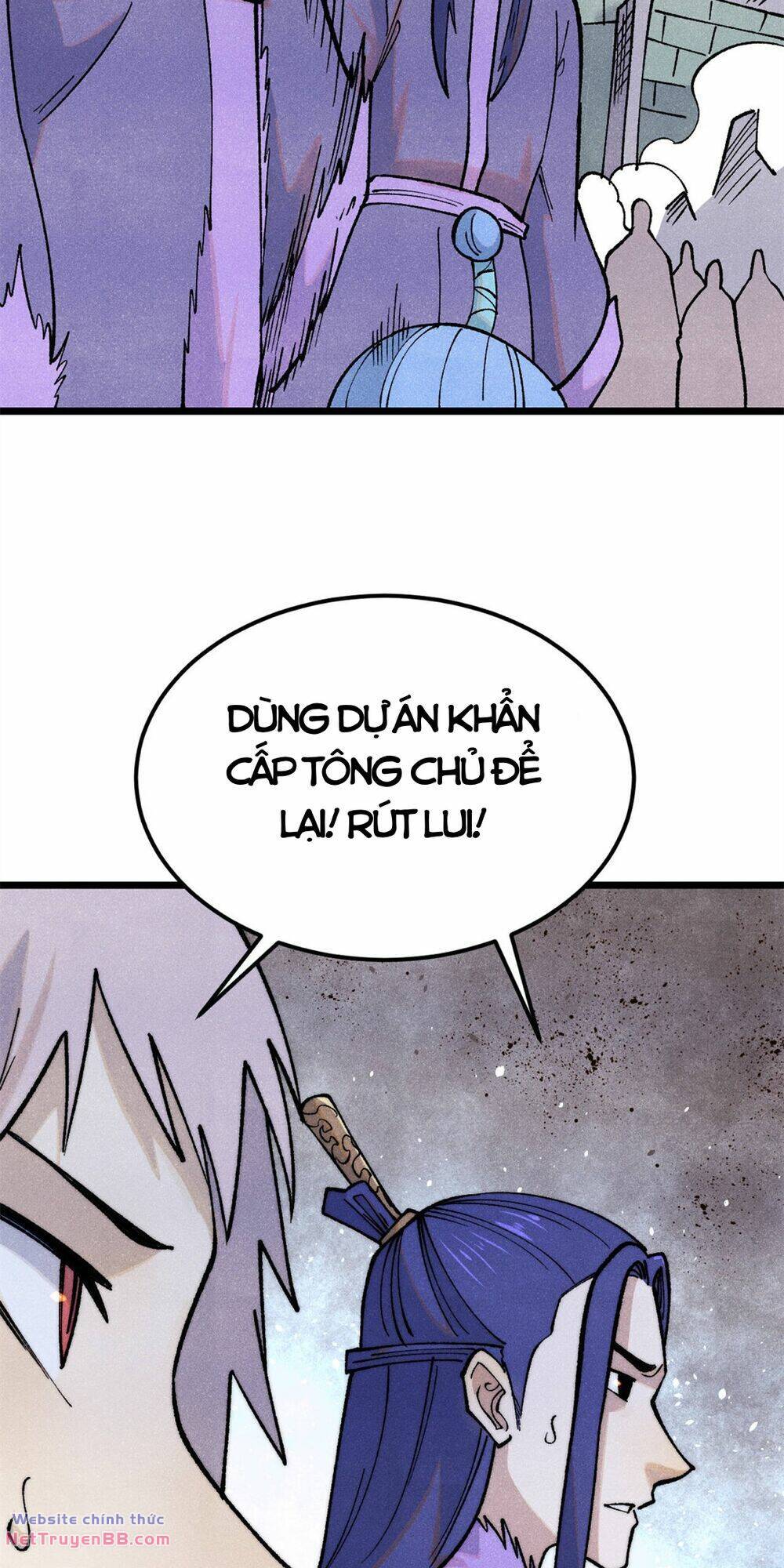 Vạn Cổ Tối Cường Tông - Chapter 308 - Page 24