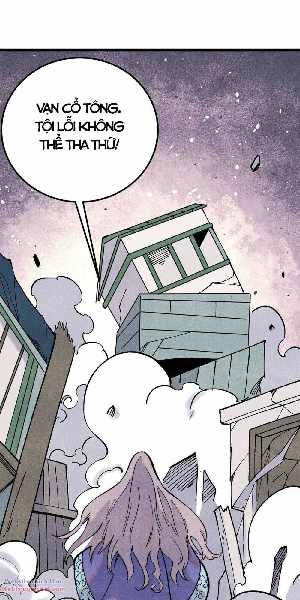 Vạn Cổ Tối Cường Tông - Chapter 308 - Page 27