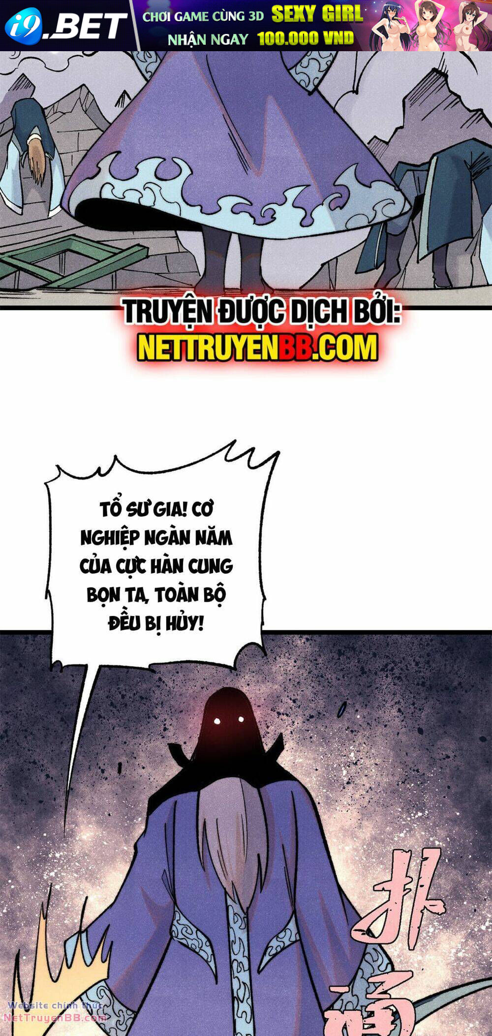 Vạn Cổ Tối Cường Tông - Chapter 308 - Page 28
