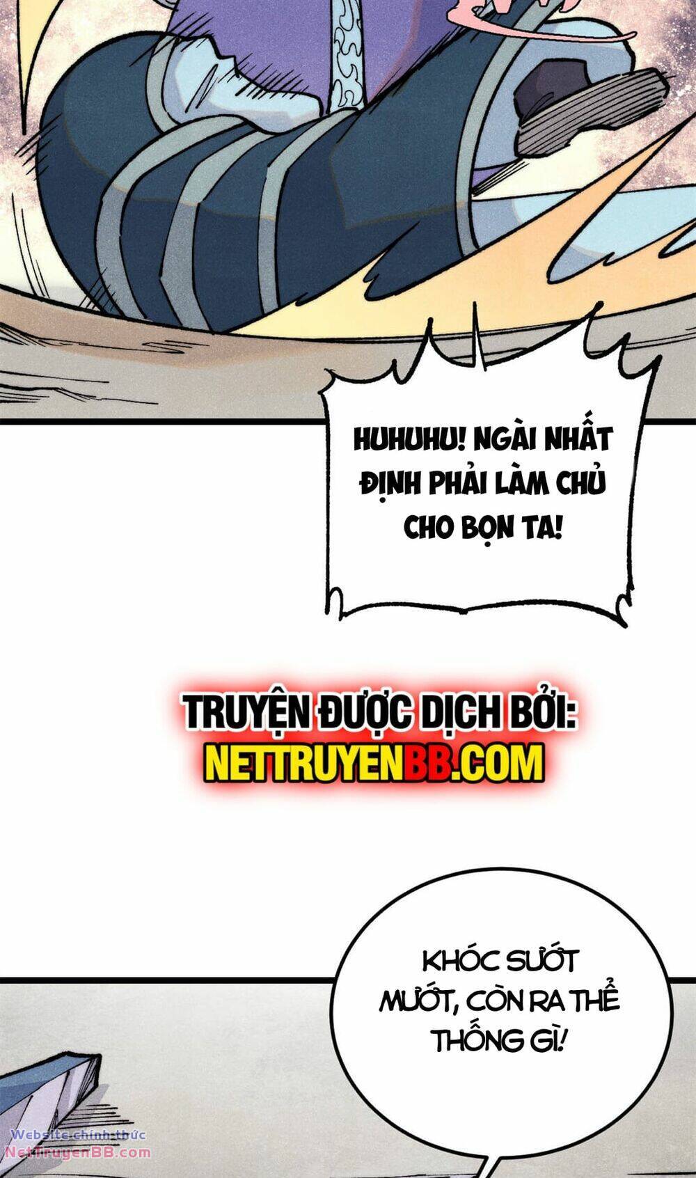 Vạn Cổ Tối Cường Tông - Chapter 308 - Page 29