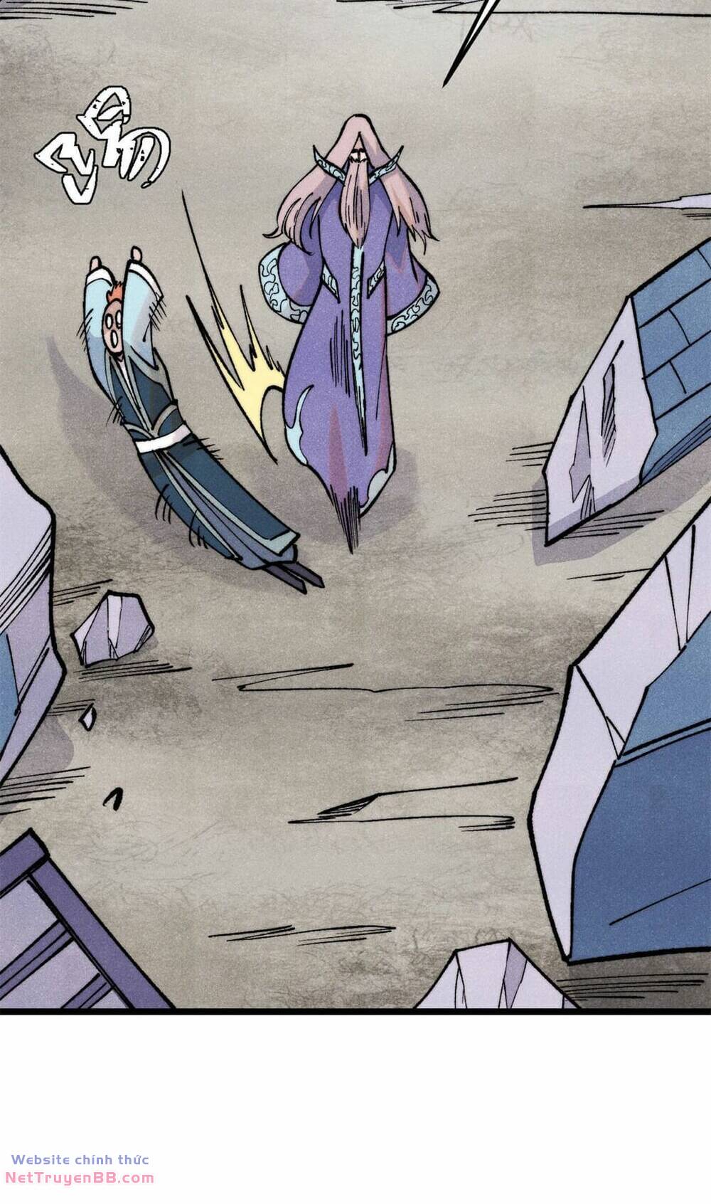 Vạn Cổ Tối Cường Tông - Chapter 308 - Page 30