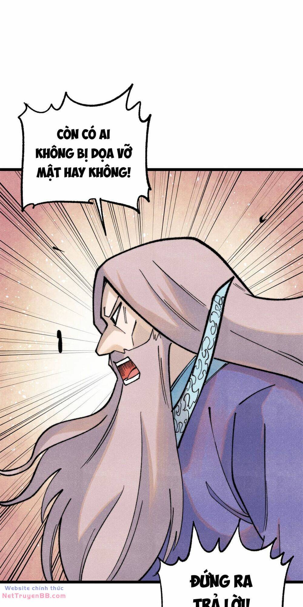 Vạn Cổ Tối Cường Tông - Chapter 308 - Page 31