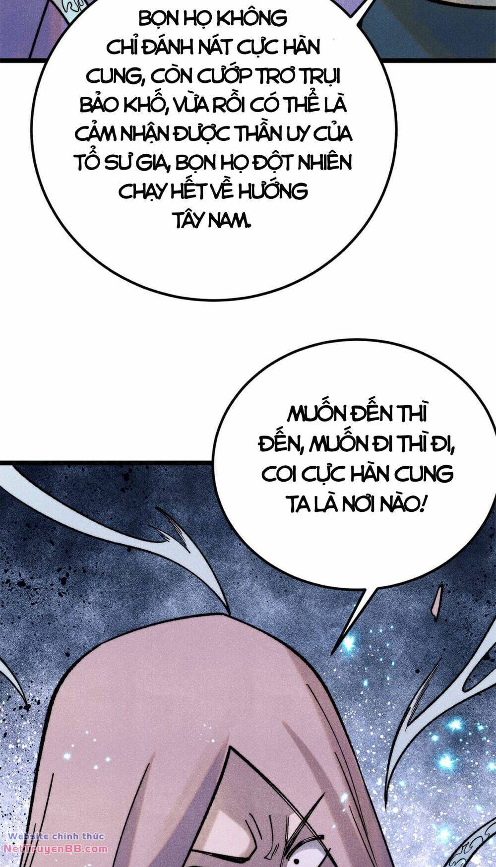 Vạn Cổ Tối Cường Tông - Chapter 308 - Page 33