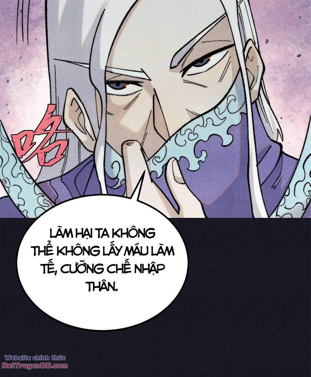 Vạn Cổ Tối Cường Tông - Chapter 308 - Page 5