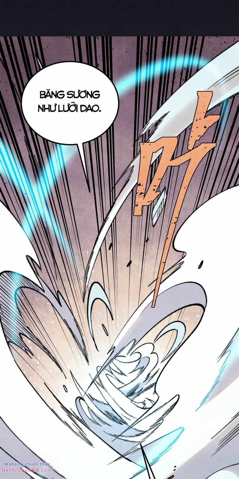 Vạn Cổ Tối Cường Tông - Chapter 308 - Page 6