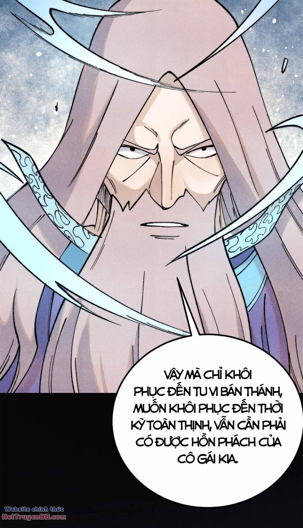 Vạn Cổ Tối Cường Tông - Chapter 308 - Page 8