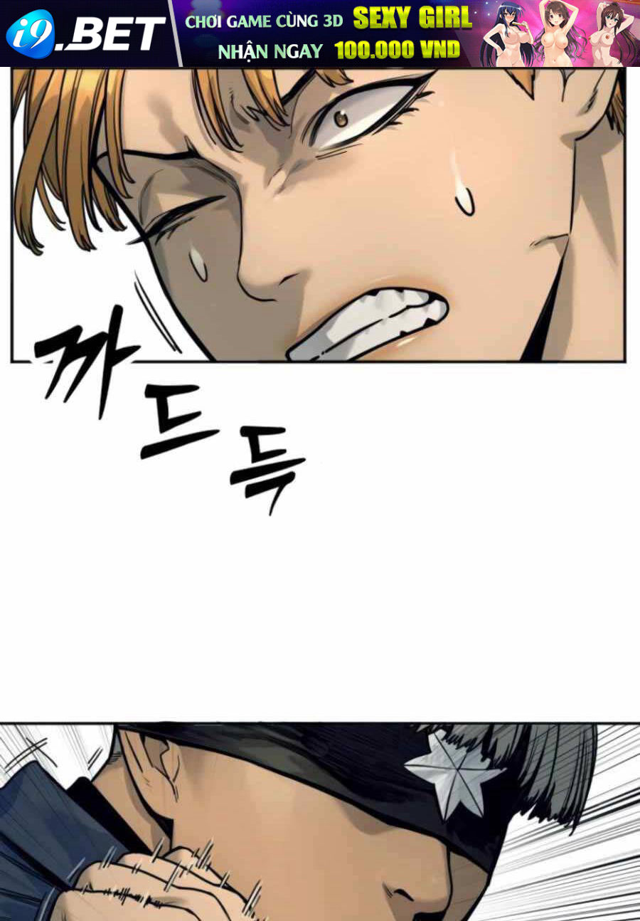 Cảnh Sát Báo Thù Chapter 50 - Trang 68