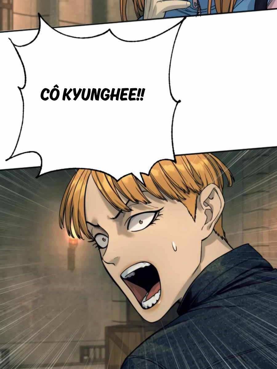 Cảnh Sát Báo Thù Chapter 50 - Trang 77