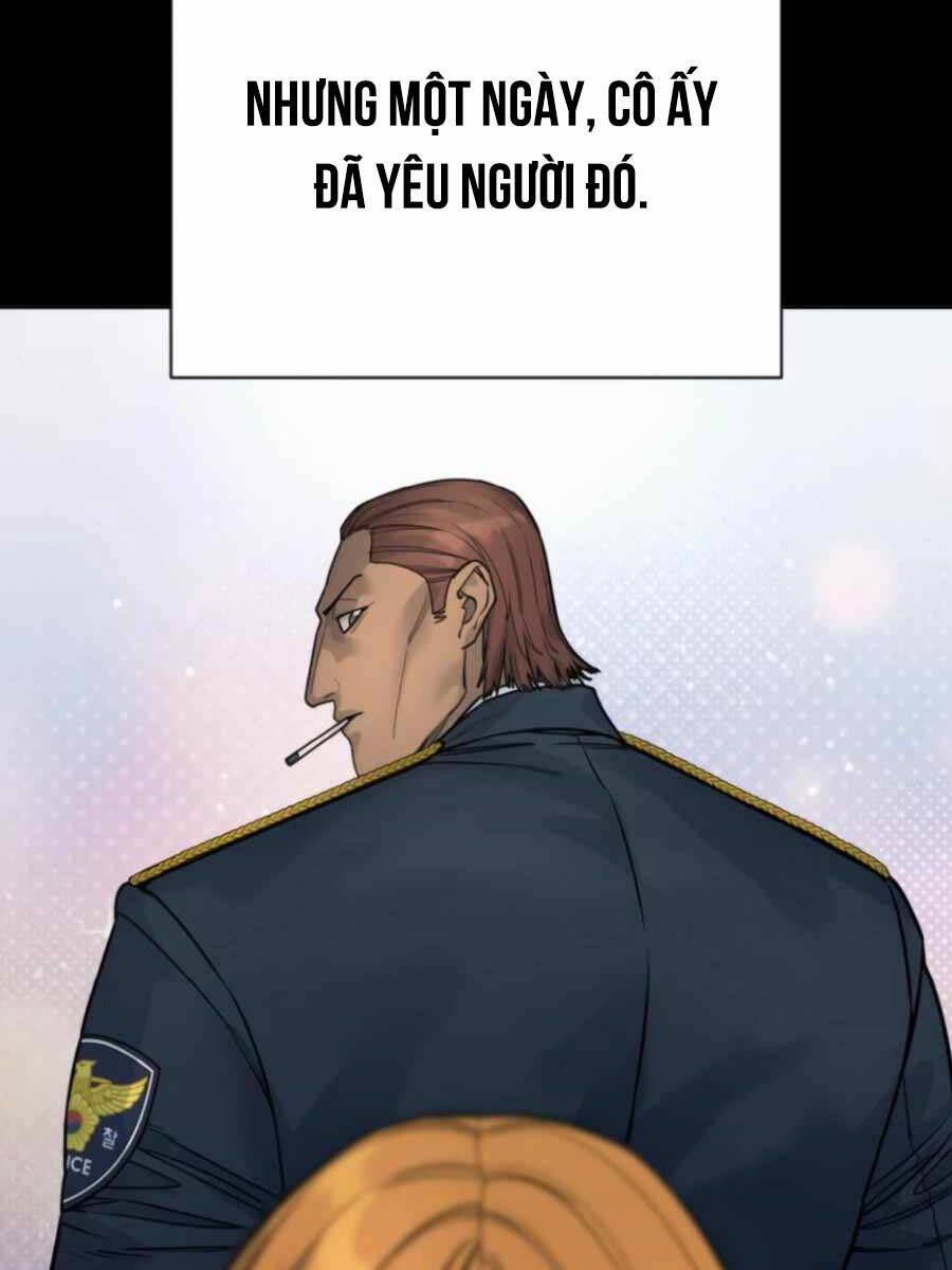 Cảnh Sát Báo Thù Chapter 50 - Trang 96
