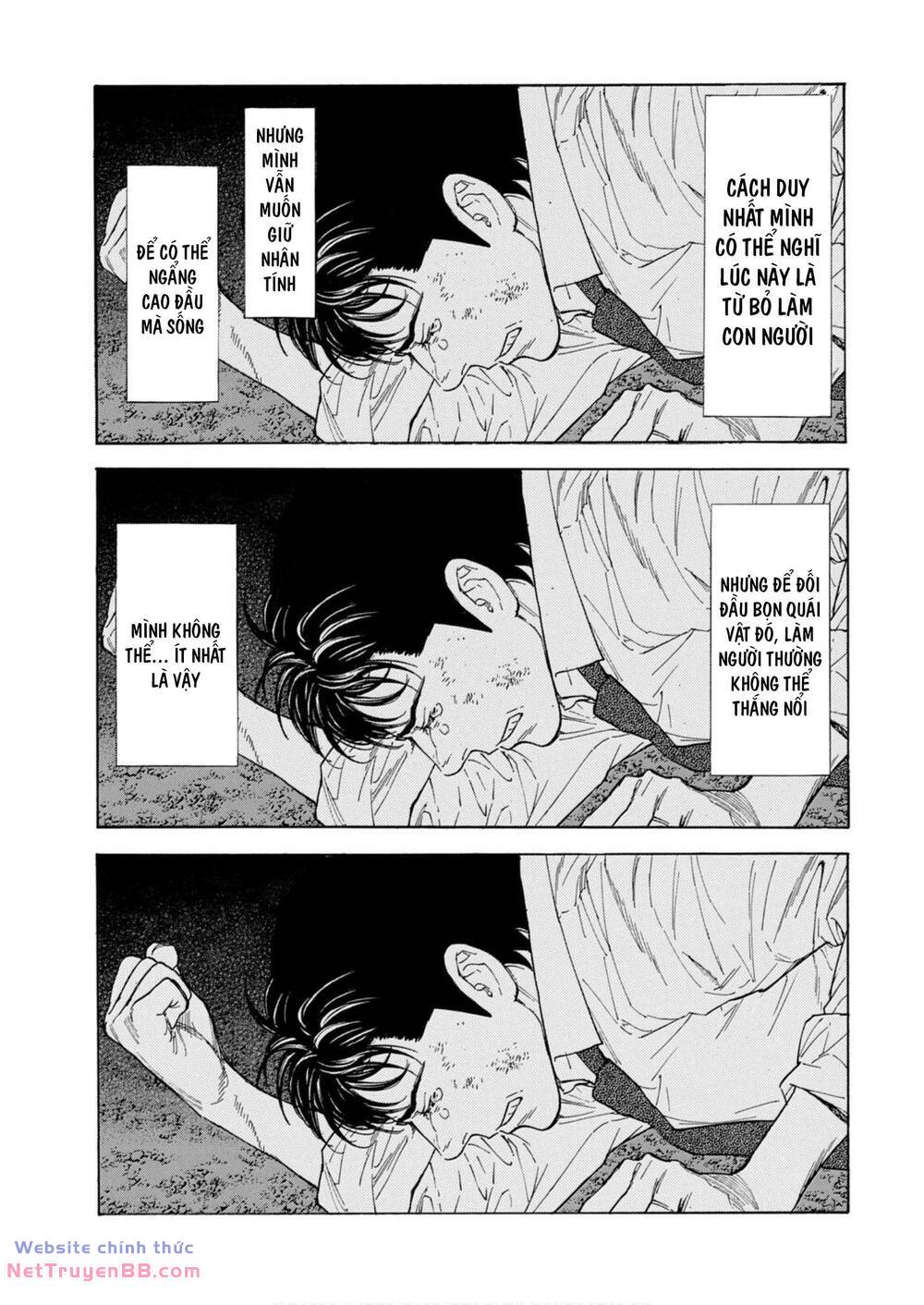 My Home Hero - Chapter 114 - Page 11