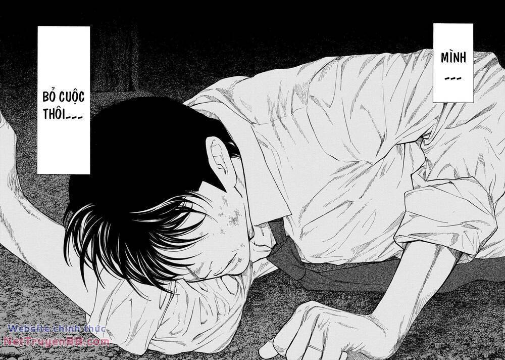 My Home Hero - Chapter 114 - Page 12