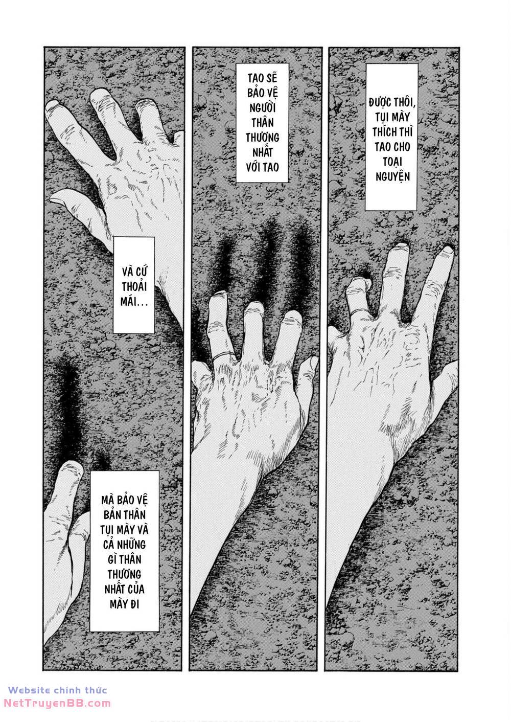 My Home Hero - Chapter 114 - Page 15