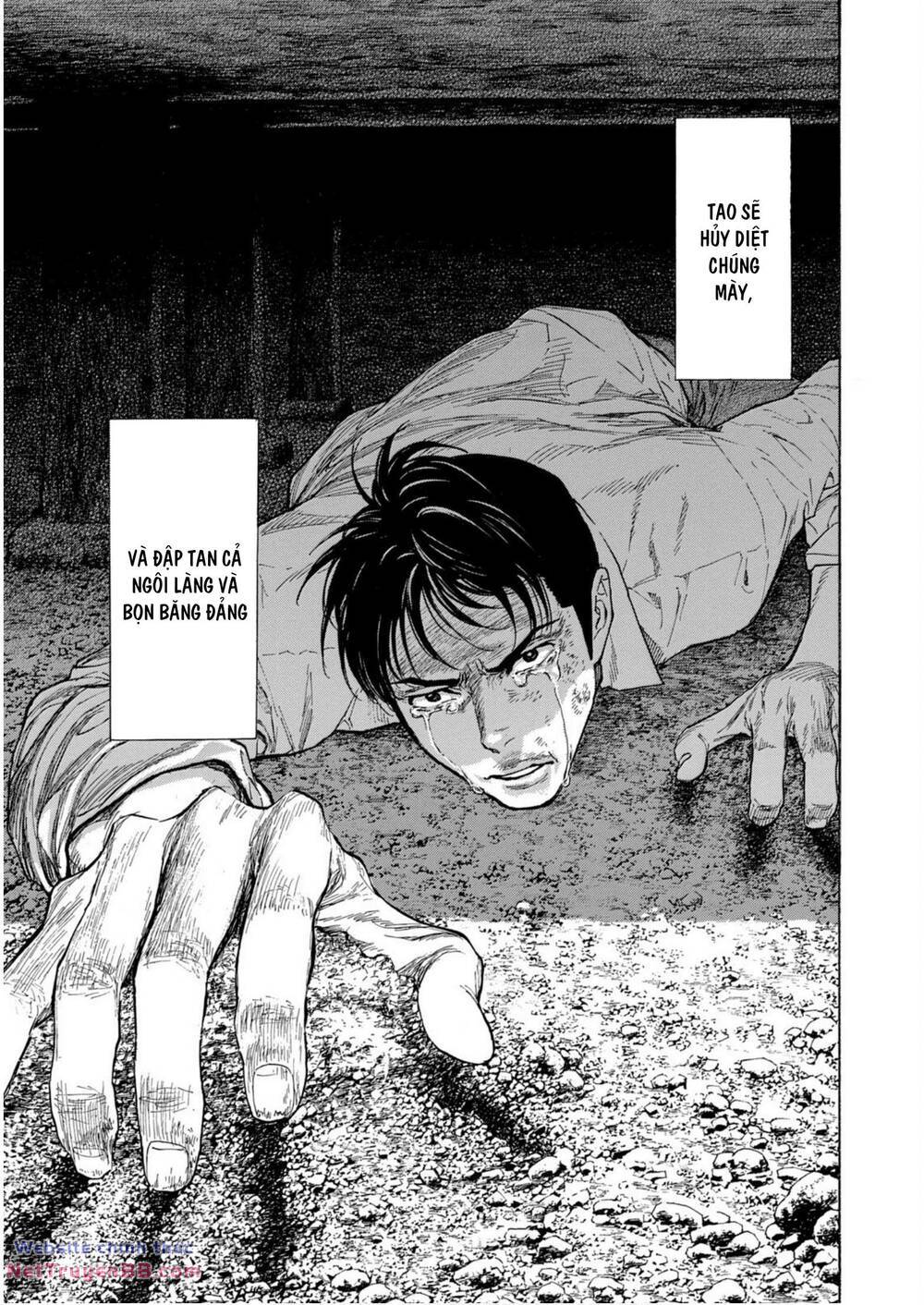 My Home Hero - Chapter 114 - Page 16