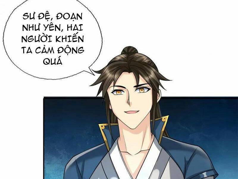 Ta Có Thể Đốn Ngộ Vô Hạn - Chapter 130 - Page 17