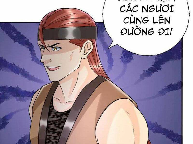 Ta Có Thể Đốn Ngộ Vô Hạn - Chapter 130 - Page 19