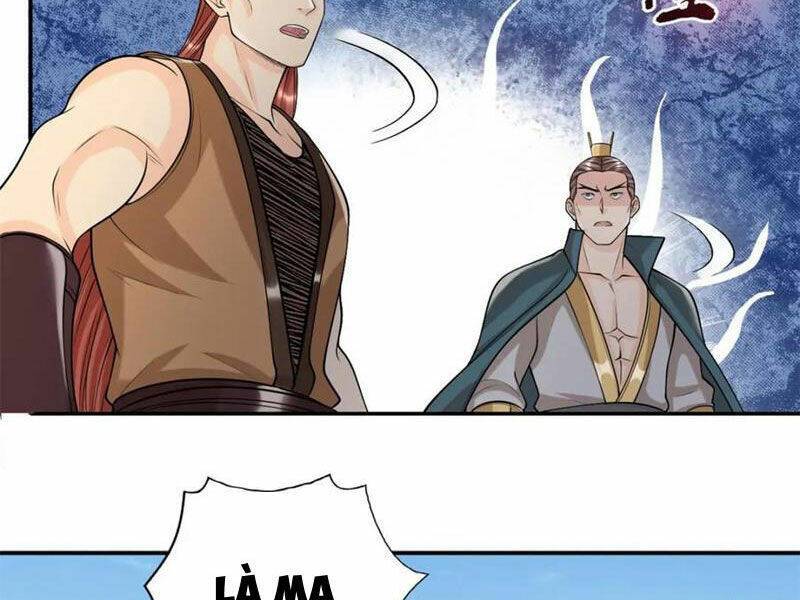 Ta Có Thể Đốn Ngộ Vô Hạn - Chapter 130 - Page 21