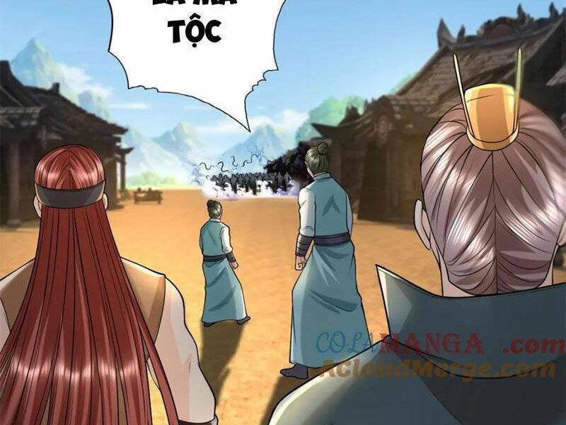 Ta Có Thể Đốn Ngộ Vô Hạn - Chapter 130 - Page 22