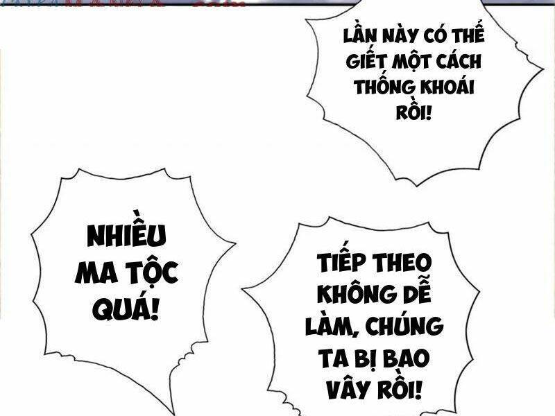 Ta Có Thể Đốn Ngộ Vô Hạn - Chapter 130 - Page 25