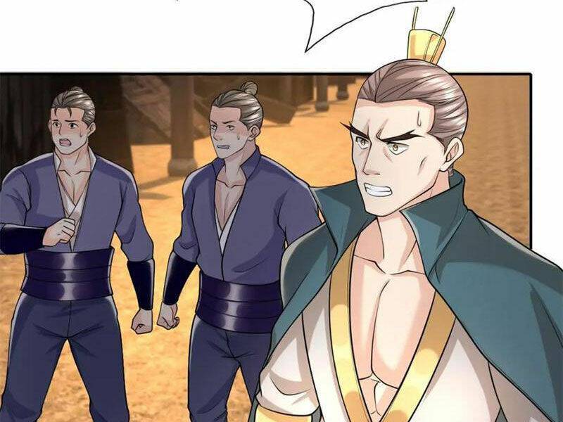 Ta Có Thể Đốn Ngộ Vô Hạn - Chapter 130 - Page 26