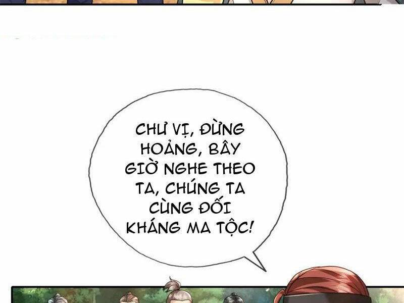 Ta Có Thể Đốn Ngộ Vô Hạn - Chapter 130 - Page 27