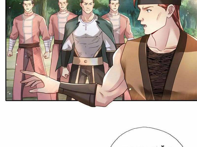 Ta Có Thể Đốn Ngộ Vô Hạn - Chapter 130 - Page 28