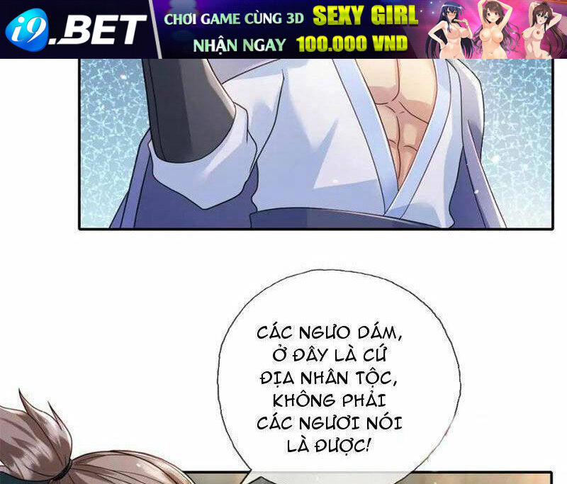 Ta Có Thể Đốn Ngộ Vô Hạn - Chapter 130 - Page 31