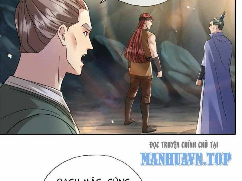 Ta Có Thể Đốn Ngộ Vô Hạn - Chapter 130 - Page 32